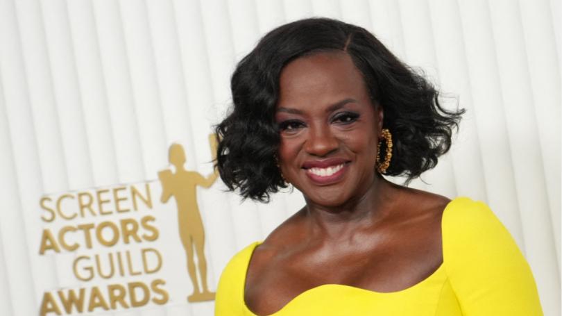 Viola Davis