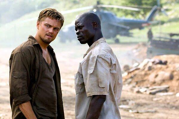 Blood Diamond