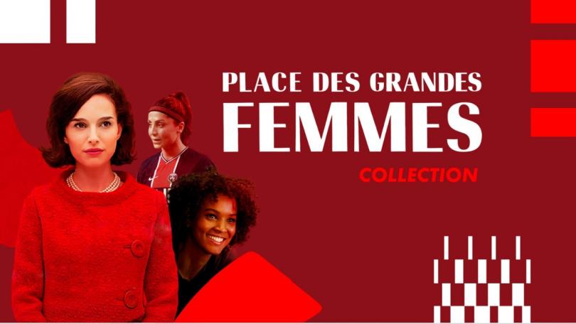  Canal Plus Cinema mise sur les réalisatrices pour la journée des droits des femmes