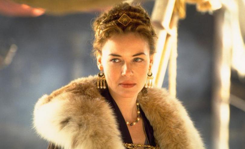 Connie Nielsen Gladiator