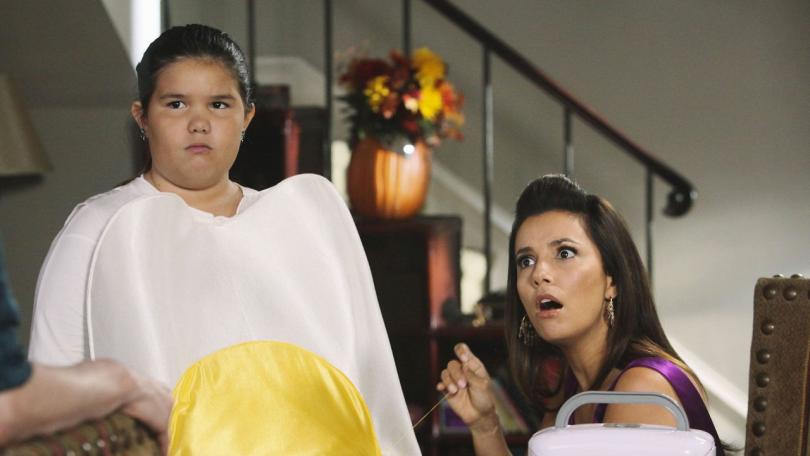 Desperate Housewives Madison De La Garza