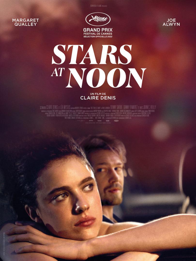 Affiche Stars at Noon