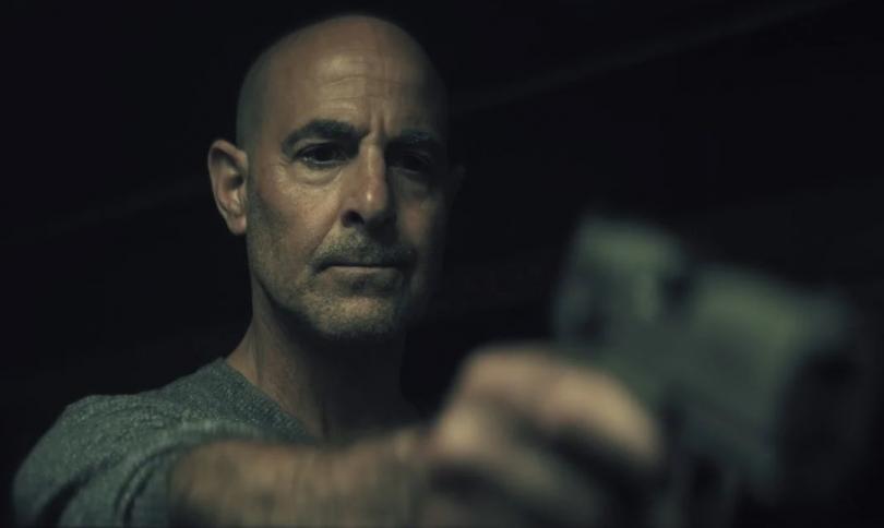 Citadel Stanley Tucci