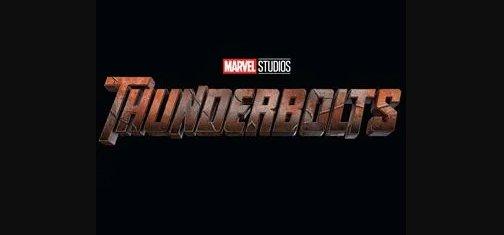 Thunderbolts 