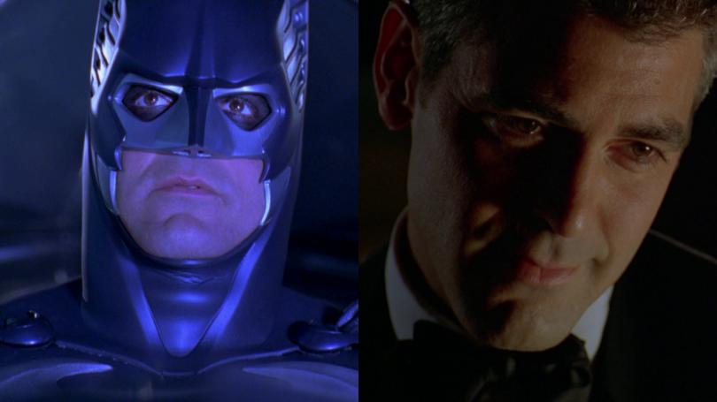 Batman - George Clooney