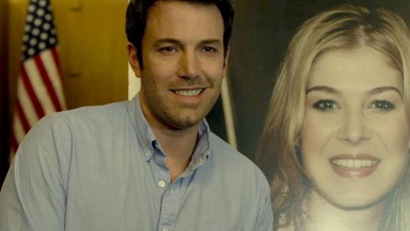 Le pénis de Ben Affleck fait un caméo dans Gone Girl