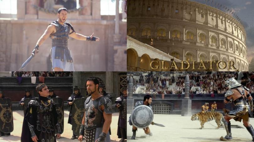 Gladiator