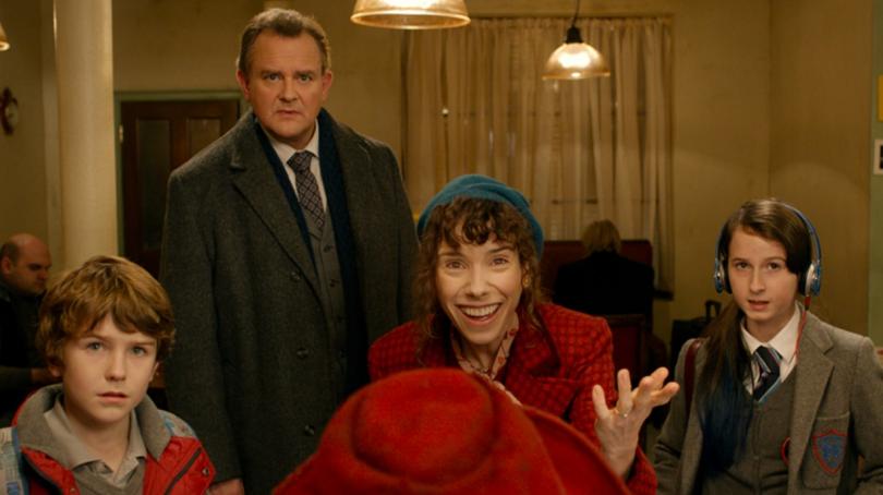 Sally Hawkins Paddington