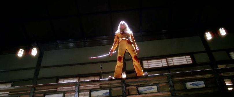 Kill Bill