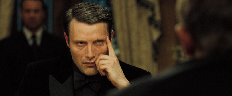 Le Chiffre - Casino Royale