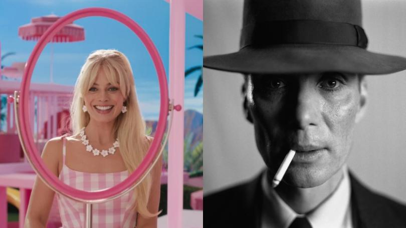 Barbie/Oppenheimer