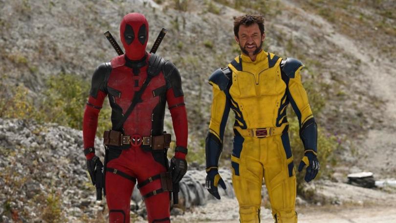 Hugh Jackman dans Deadpool 3