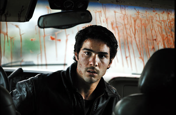 Tahar Rahim (Un prophète)