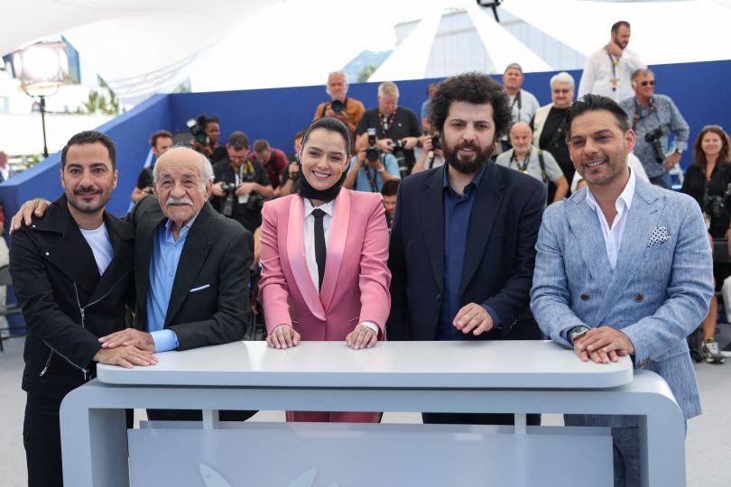 Leïla et ses frères Cannes 2022