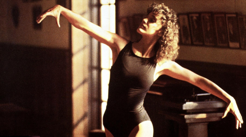 Flashdance (1983)