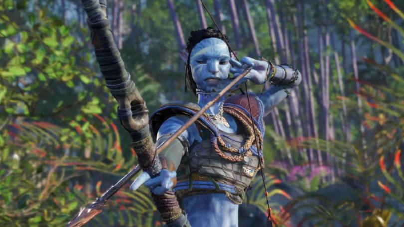 Avatar : Frontiers of Pandora