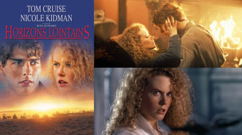 Horizons lointains Nicole Kidman