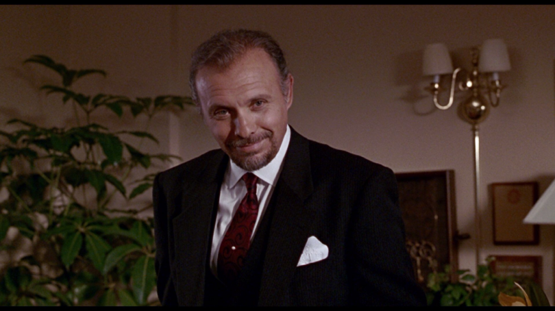 Hector Elizondo dans Pretty Woman