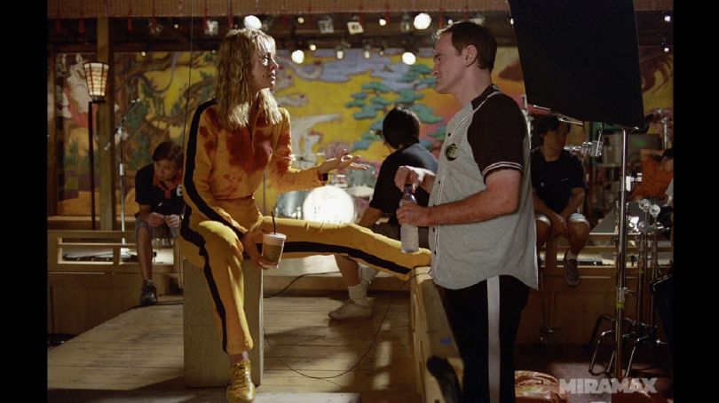 20 ans de Kill Bill