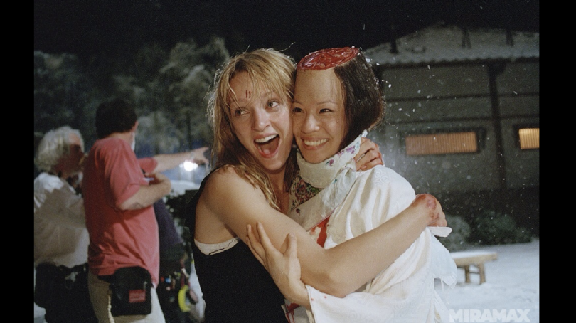 20 ans de Kill Bill