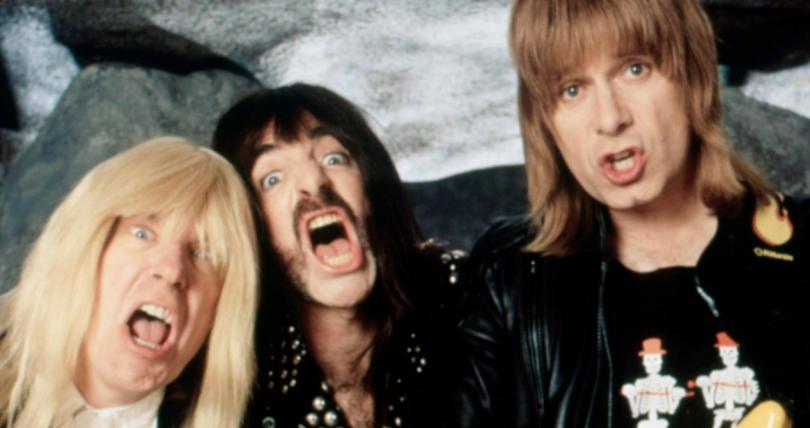 Spinal tap