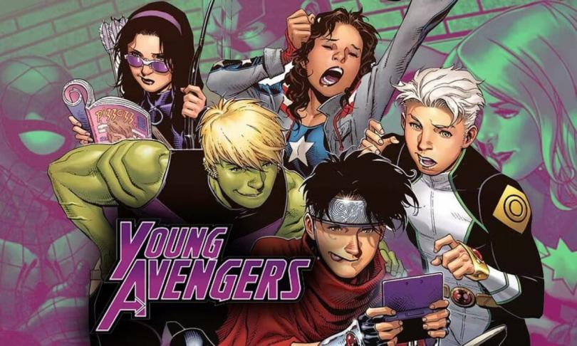 Young Avengers