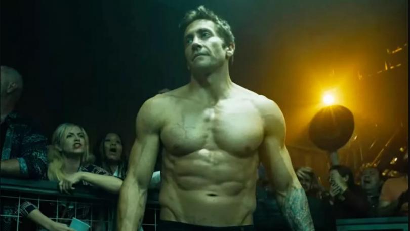 Jake Gyllenhaal dans Road House