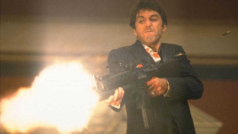 Scarface