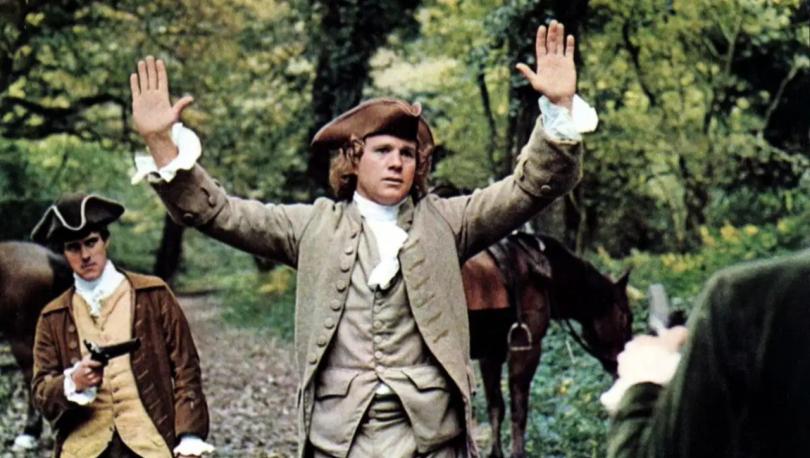 Barry Lyndon