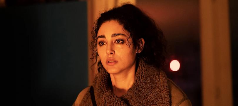 Golshifteh Farahani dans Roqya