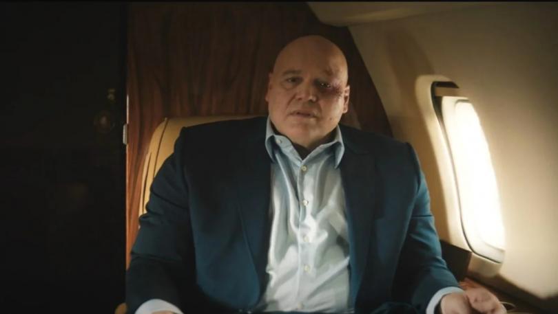 Wilson Fisk