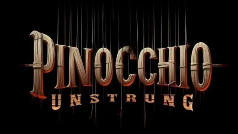 Pinocchio: Unstrung