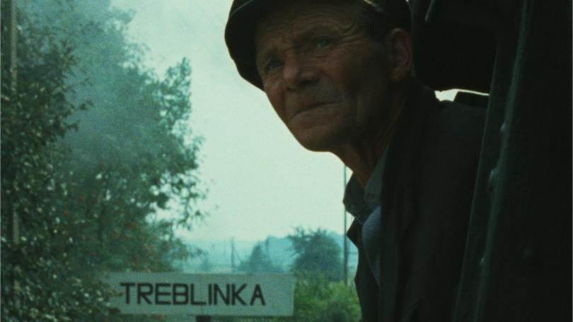 Shoah de Claude Lanzmann sur France 2