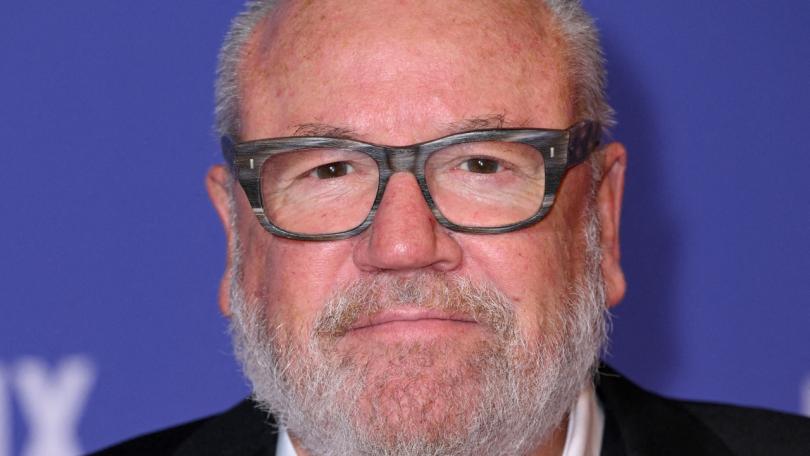 Ray Winstone