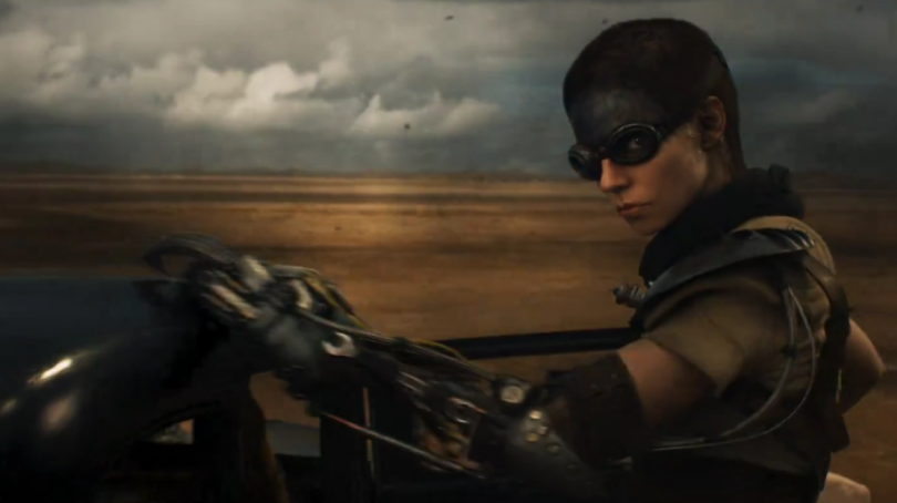 George Miller décrypte le trailer de Furiosa : Une saga Mad Max