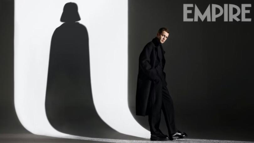 Hayden Christensen - Empire