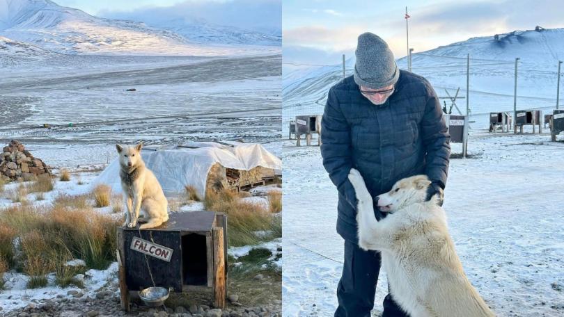 Le tournage du prochain Superman s’exporte en Norvège