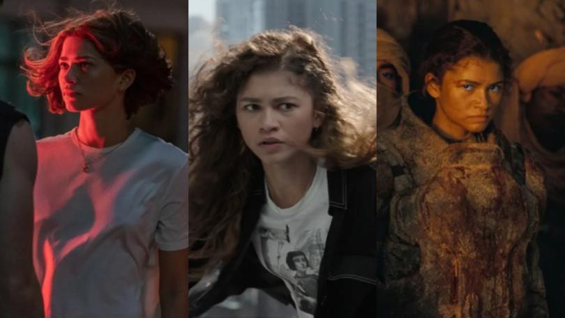 Euphoria 3 : mythe ou réalité ?