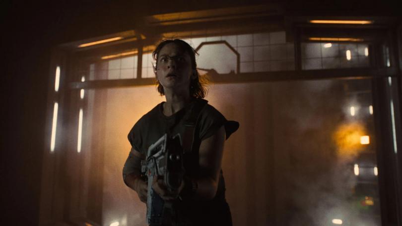 Alien : Romulus - Cailee Spaeny