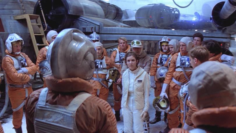 Star Wars : Episode V - L'Empire contre-attaque