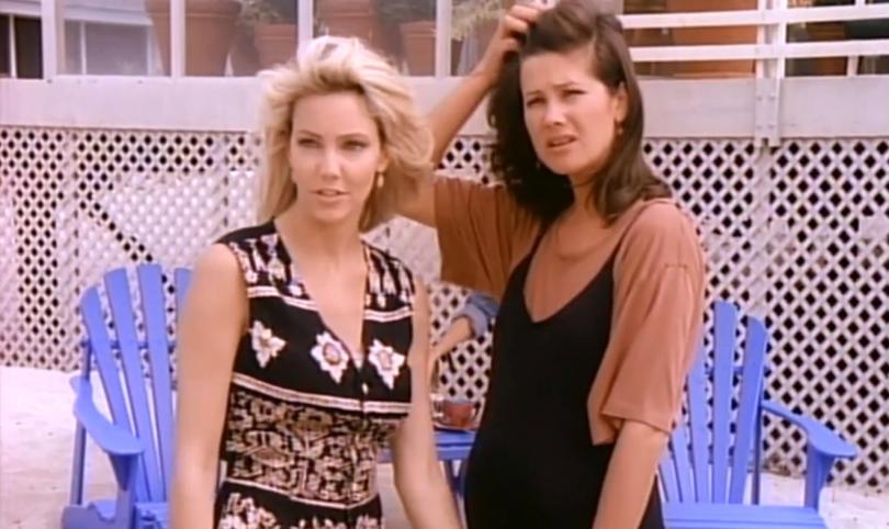 Melrose Place