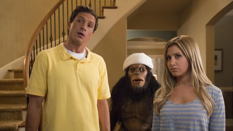 Scary Movie 5