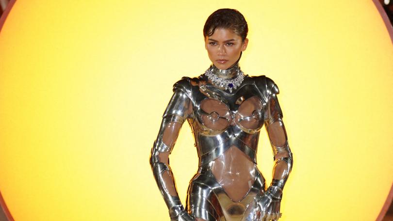 Zendaya – Dune 2