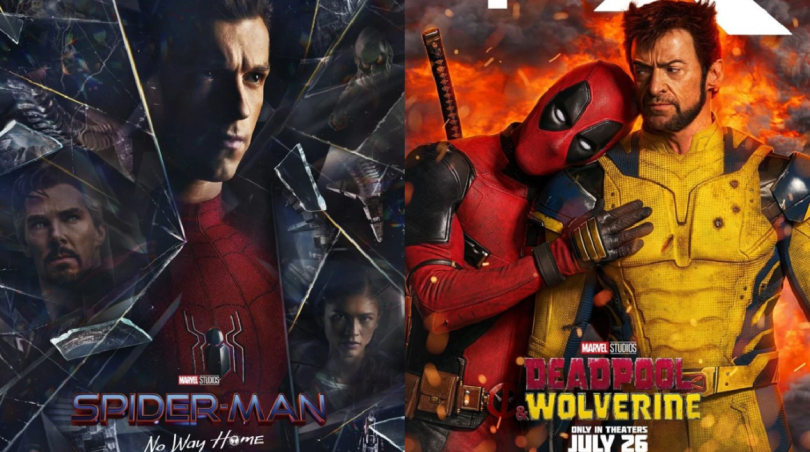 Shawn Levy adorerait faire un film Deadpool/Spider-Man