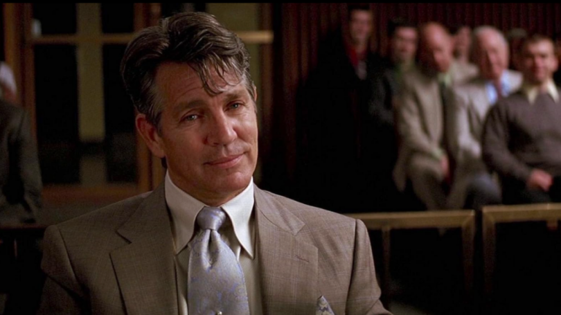 Eric Roberts dans The Dark Knight (2008)