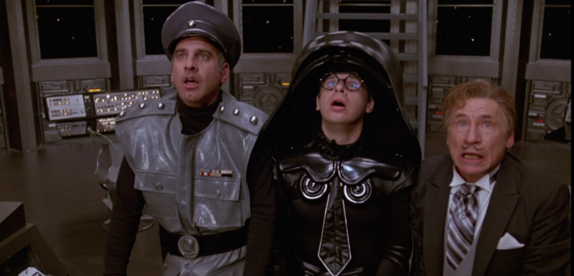 Une suite de Spaceballs est en préparation 