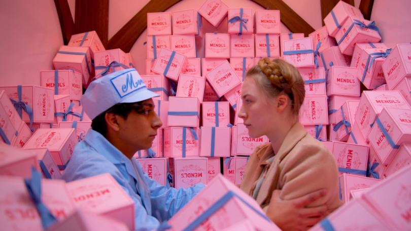 Après James Cameron, Wes Anderson va avoir droit à son exposition à la Cinémathèque