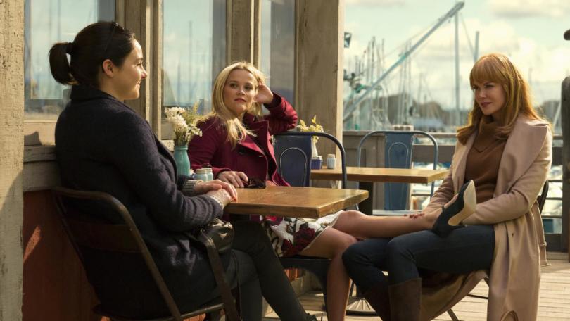 La saison 3 de Big Little Lies est en bonne voie, tease Nicole Kidman