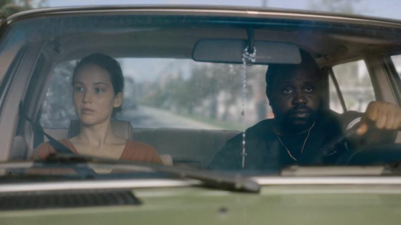 Jennifer Lawrence, Brian Tyree Henry – Causeway