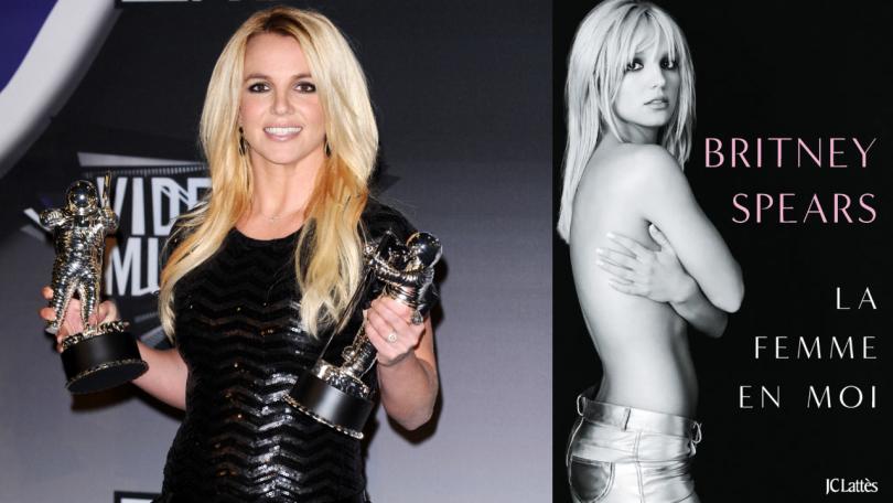 Un biopic sur Britney Spears est dans les tuyaux chez Universal 